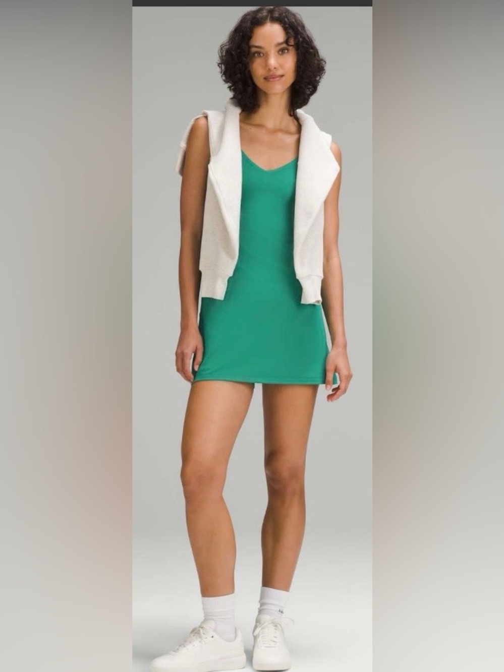 Lululemon align mini dress